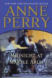 Midnight at Marble Arch