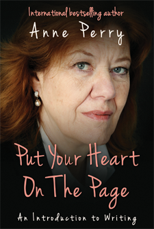 Put Your Heart On The Page: An Introduction To Writing