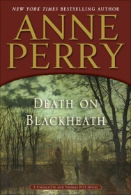 Death On Blackheath
