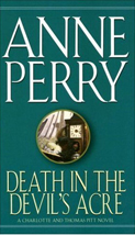 Death in the Devil's Acre