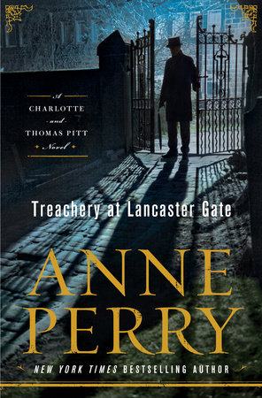 Treachery Lancaster Gate