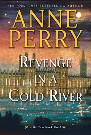 Revenge in a Cold river