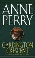 Cardington Crescent