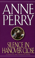 Silence in Hanover Close