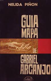 Guia-mapa de Gabriel Arcanjo