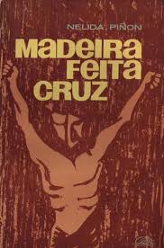 Madeira feita cruz