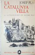 La Catalunya vella: Notes de viatge.