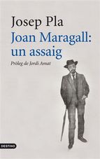 Joan Maragall