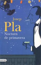 Nocturn de primavera