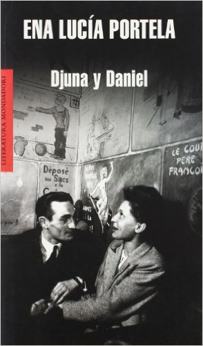 Djuna y Daniel