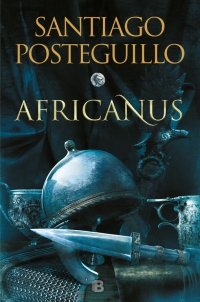 Africanus, el hijo del cónsul - 1ª parte