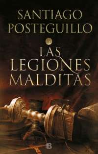 Las legiones malditas - 2ª parte