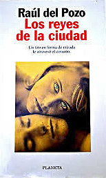 Los reyes de la ciudad