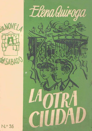 La otra ciudad