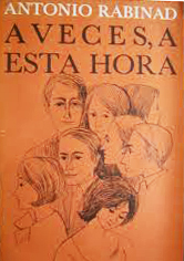 A veces, a esta hora