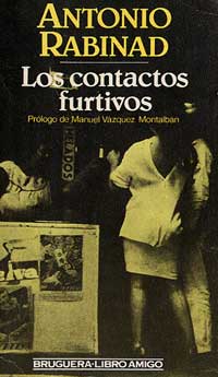 Los contactos furtivos