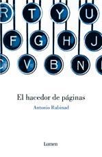 El hacedor de páginas