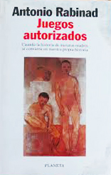 Juegos autorizados