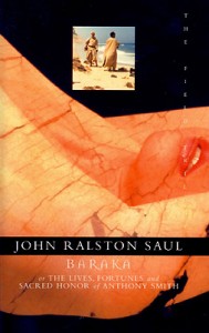 Baraka or The Lives, Fortunes and Sacred Honor of Anthony Smith