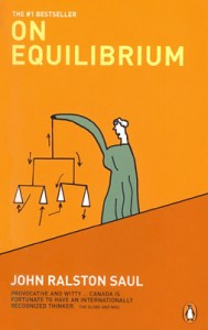 On Equilibrium:  Six Qualities of the New Humanism