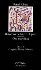 Retornos de lo vivo lejano