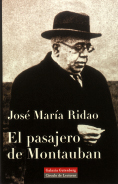 El pasajero de Montauban