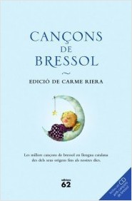 Cançons de bressol