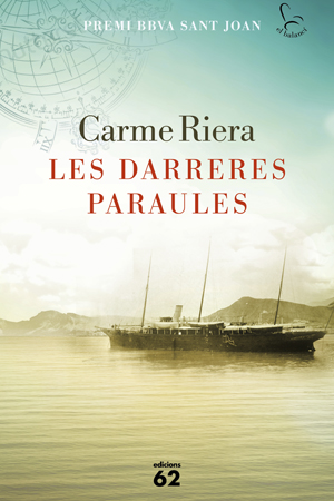 Les darreres paraules