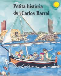 Petita història de Carlos Barral