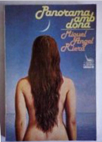 Panorama amb dona