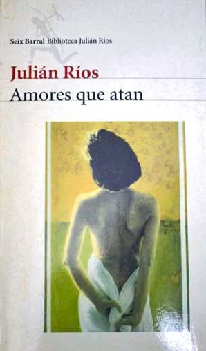 Belles lettres, o amores que atan