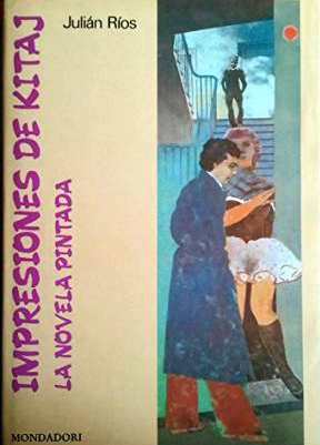 Impresiones de Kitaj