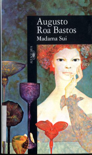 Madama Sui