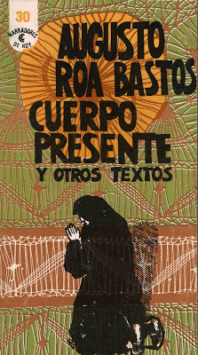 Cuerpo presente y otros textos