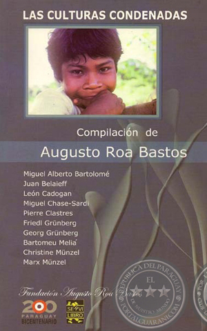 Las culturas condenadas