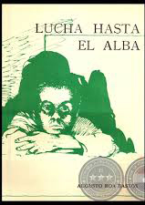 Lucha hasta el alba