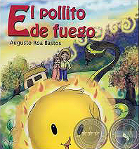 El pollito de fuego