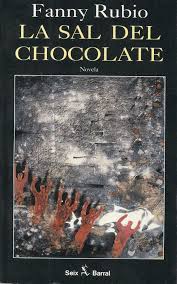 La sal del chocolate