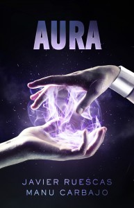 Trilogía Electro II: Aura (en colaboración con Manu Carbajo)