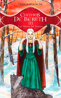 Cuentos de Bereth III: Los Versos del destino
