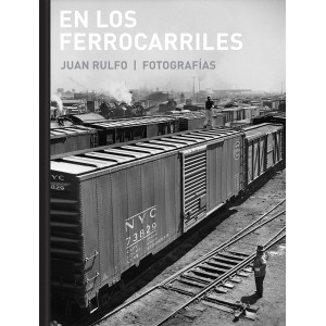 En los ferrocarriles