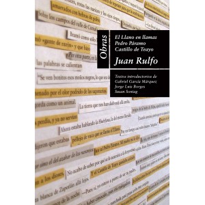 Juan Rulfo: obras