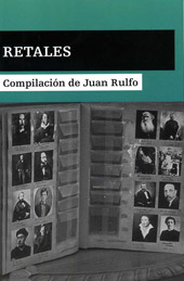 Retales (compilación de relatos de otros autores por Juan Rulfo)