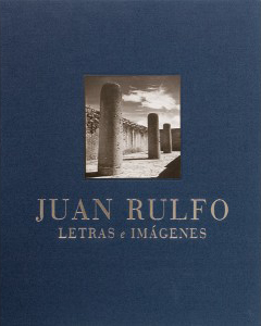 Juan Rulfo. Letras e imágenes
