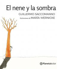 El nene y la sombra