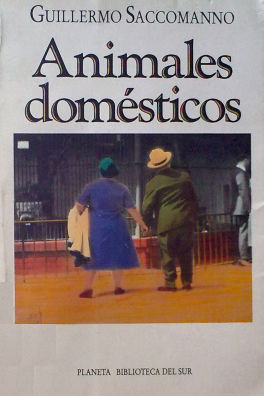 Animales domésticos