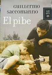 El pibe