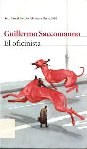 El oficinista