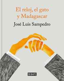 El reloj, el gato y Madagascar