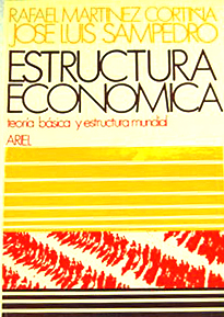 Estructura económica
